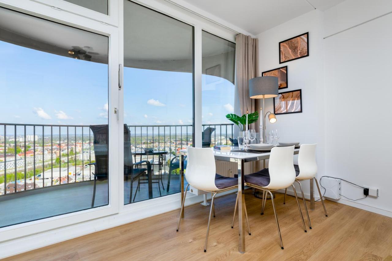 Primero Top-Suite 22 Stock Messe Zentrum Kongress Aψβούργη Εξωτερικό φωτογραφία