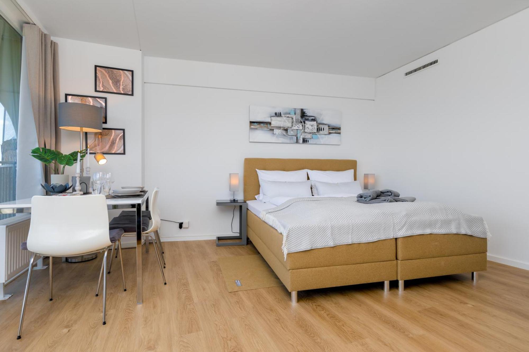 Primero Top-Suite 22 Stock Messe Zentrum Kongress Aψβούργη Εξωτερικό φωτογραφία
